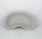 10 Disposable Cardboard Pulp Kidney Dish Bowls Hospital Style
