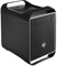 BitFenix BFC-PRM-300-KKXSK-RP Prodigy M PC Case without Power Supply - Black