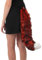 Deluxe Plush Fox Tail Standard