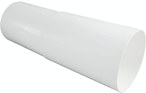 Marley Flachkanalsystem 220 Teleskopkanal, 2-teilig (060569)