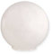 LB Tulipa de Cristal Bola Opal de 12 cm Boca de 5cm LTDE 100-11