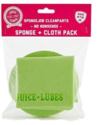 Sponge Cloth, Soft Cleaning Sponge