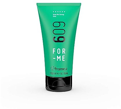 Framesi For-me Shape 609 Keep Me Strong Glue Gel Hold 6 150ml