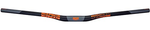 Sixpack MTB-Lenker Millenium 805 Carbon Schwarz Gr. 805 mm