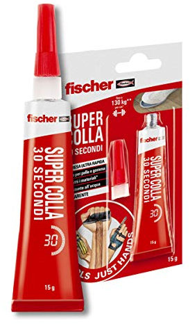 Fischer Kleber, 552165