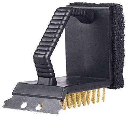 othulp Brosse Barbecue Vapeur Brosse Barbecue Grill Barbecue Nettoyeur À Vapeur Brosse Vapeur BBQ Brosse De Nettoyage Barbecue Brosse De Nettoyage À Vapeur