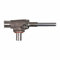 Electrolux 55-5304506550 Elecctrolux Rango/estufa/horno Válvula de quemador de superficie
