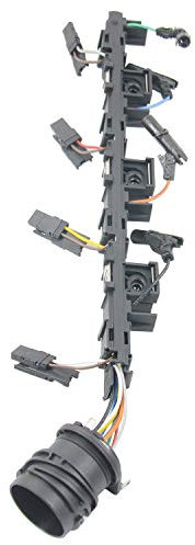 SSFL Mazo de cables del inyector 2.0 TDI AZV BKD BNA 03G971033L reemplazo para A3 A4 A6 03G 971 033 L