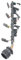 SSFL Mazo de cables del inyector 2.0 TDI AZV BKD BNA 03G971033L reemplazo para A3 A4 A6 03G 971 033 L
