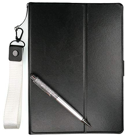 Oujietong Tablettes Coque pour Klipad Tablette Kl4898/ Kl4898-A50 Coque Etui Housse Support Case Cover HS
