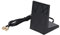 VBESTLIFE Cable De Extensión De Antena, Doble Banda, 2,4 GHz, 5 GHz, Enrutador WiFi, Conector De Antena, 8dBi, Antena Inalámbrica RP-SMA con Orificio Interior RP-SMA, para Oficina En Casa
