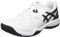 ASICS Gel Padel Pro 5 Blanco Negro 1041a302 100