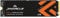 Timetec PCIe 4.0 Gaming DRAM Cache SSD NVMe PCIe Gen4x4 M.2 2280 3D NAND TLC 1000TBW Read/Write Speed Up to 7,100/5,500 MB/s Internal Solid State Drive for PS5, PC Laptop and Desktop (Graphene 2TB)