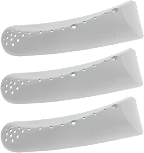 3x Drum Lifter Arm Paddles To Fit Hoover DYN8144D84 DYN8144D-84 DYN8144D89S Washing Machine 41021913
