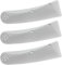3x Drum Lifter Arm Paddles To Fit Hoover DYN8144D84 DYN8144D-84 DYN8144D89S Washing Machine 41021913