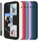 JGOYGYI Personalisierte Handyhülle kompatibel mit Samsung Galaxy A05 A05S A13 A14 A15 A25 A35 A55 A52s A53 A54 A24 A21s A22 A34 A33 S20 S21 S22 S23 S24 FE Ultra, Benutzerdefiniert Hülle mit Foto