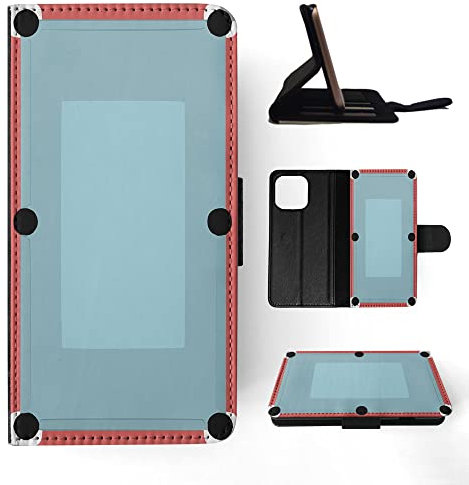 Schutzhülle für Apple iPhone 14 Pro Max (Motiv: Snooker Billardtisch)