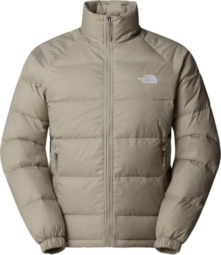 THE NORTH FACE NF0A88XU1I41 M HYDRENALITE DOWN JACKET Jacket Herren CLAY GREY Größe M