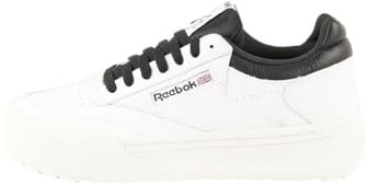 Reebok Unisex Club C MegacourtSneaker