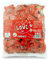 Caramelos Cerdán - Caramelos con Forma de Corazón Love | 333 Unidades | Sabor Cereza | Caramelo Sin Gluten ni Alérgenos | Ideal para San Valentín, Fiestas, y Cumpleaños - Bolsa de 1 Kg