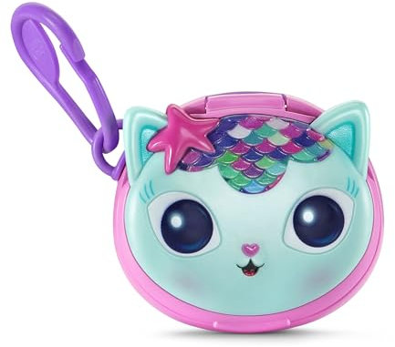 Gabby's Dollhouse - Spielfreundin Meerkatze