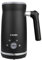 Kubo Espumador de Leche 4 en 1 Espumador de Leche Eléctrico 500W 300ml Espuma Caliente/Fría Control de Temperatura Inteligente Calentar Leche y Leche con Chocolate para Café Latte Capuchino