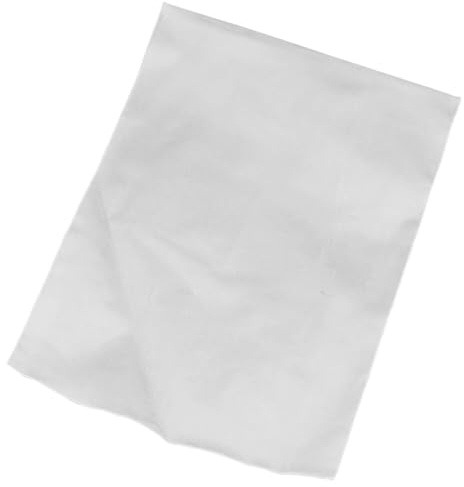 Flachbeutel, Folienbeutel, LDPE, Transparent, 50 my Stärke, 500 x 800 mm, 250 Stück