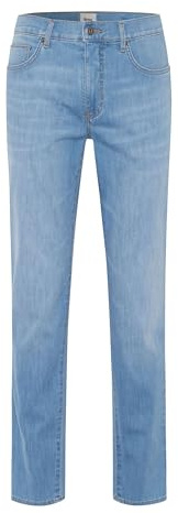 Brax Herren Style Pete Hi-Flex Pique Pima Cotton Basic Polohemd