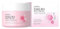 Sakura Tagescreme für Frauen, Anti-Aging Gesichtscreme mit Vitamin C und Hyaluron Acid für Trockene und Unebene Haut, Nährende Feuchtigkeitscreme für Alle Hauttypen 1 x 30g