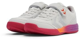 Hummel, MULTIPLAY Flex VC JR, Weiss,ROSA, 26