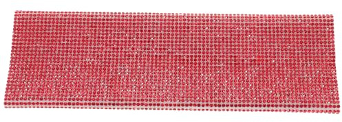 Ciieeo Microphone Decorative Cover Bling Sparkling Sleeve for Handheld Mic Podcast Use