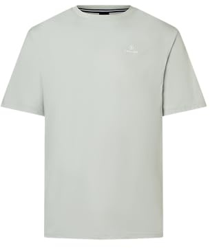 Bogner FIRE+Ice Herren T-Shirt Mick mit Rückenprint
