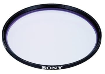 Sony VF77MPAM.AE Carl Zeiss T* Schutzfilter (77mm)