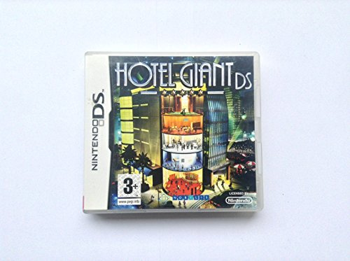 Hotel Giant [FR Import]
