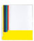 5 A4 Document Display Slide Binder File Folders
