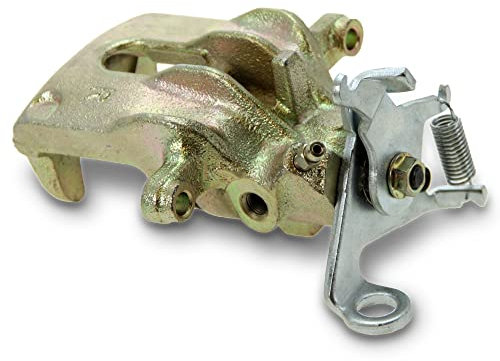 ATEC Germany 1x Bremssattel hinten rechts Bremszange Faustsattel ohne Halter, Kompatibel mit FORD FOCUS I (DAW, DBW), FOCUS I Kasten/Kombi (DNW), FOCUS I Stufenheck (DFW), FOCUS I Turnier (DNW)