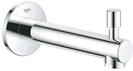 Concetto Diverter TUB SPOUT