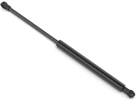 Stabilus Gasfeder Kofferraum BMW X3 Serie E83 2003-2011 Heckklappendämpfer LIFT-O-MAT® mit 590 N 3400379/3414711/51 24 3 400 379/51 24 3 414 711