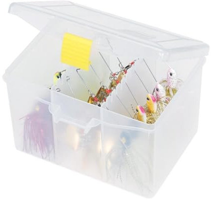 Plano Prolatch Spinnerbait Organizer (iscellane)