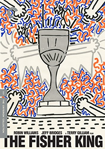 The Criterion Collection 2496