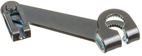 Bremshebel, vorderer, Bremsschild für S51,S53, S70, SR50, SR80