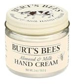 Burt's Bees Hand cream 57g Almond