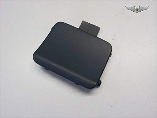 BMW E91nuevo auténtica trasero Gancho de remolque Remolque Eye solapa 51128041135