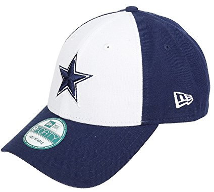 New Era Dallas Cowboys NFL The League 9Forty Adjustable Cap - One-Size