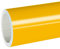 Unbekannt 11€/m² Oracal Plotterfolie Glanz 751c 211 Sonnengelb 31,5 cm Breite gegossene Plotter Möbel-Folie selbstklebend High Performance cast