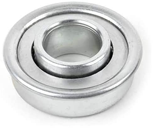 ROULEMENT UNIVERSEL POUR ROUE DE TONDEUSE 12.7MM x 28.6MM TRACTEUR AUTOPORTEE