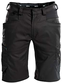 Dassy Herren Axis Arbeits-Shorts