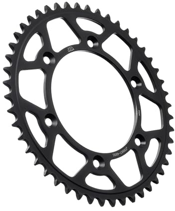 JT Sprockets JTR897.48SC Self-Cleaning Steel Rear Sprocket
