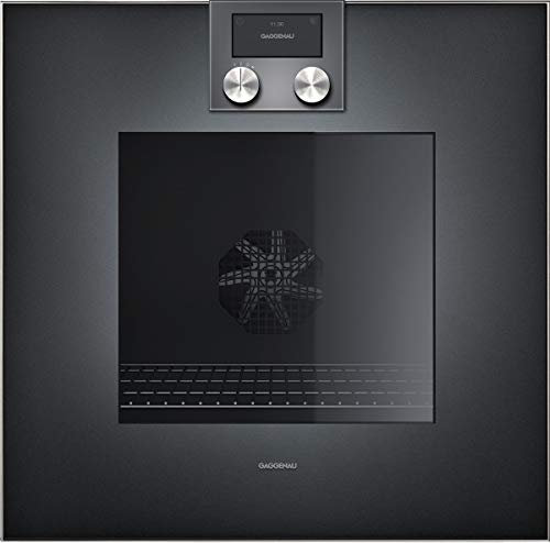 GAGGENAU Four Pyro BO421102