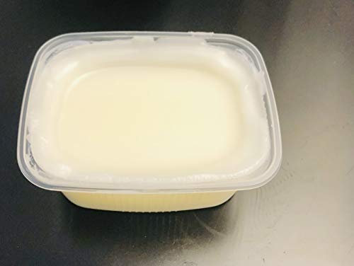 Schweinefett/Schweineschmalz ohne Zusätze hausgemacht in der fränkischen Handwerksmetzgerei